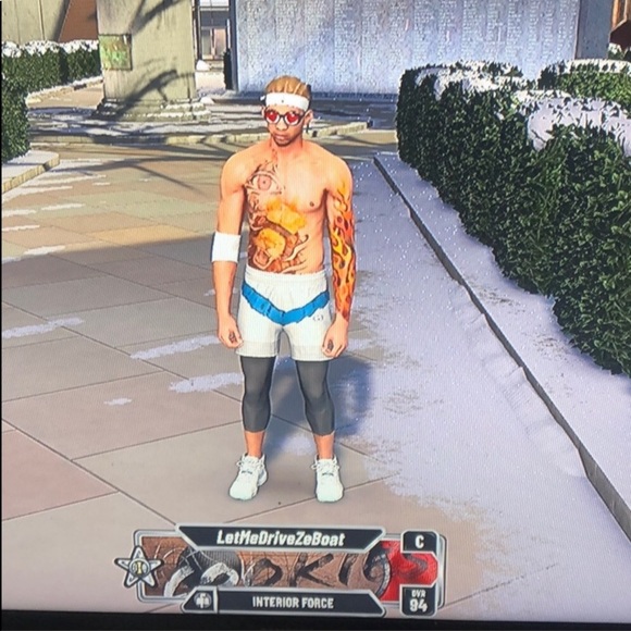 @kennethf729 on instagram if interested in the acc - Picture 2 of 6